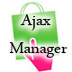 Prestashop AjaxManager - CodeCanyon Item for Sale