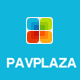 Pav Plaza Responsive Theme - ThemeForest Item for Sale