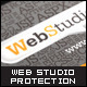 Web Studio Corporate Identity - GraphicRiver Item for Sale