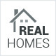 Real Homes - Real Estate Theme - ThemeForest Item for Sale