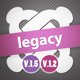 Legacy - Responsive Joomla Theme - ThemeForest Item for Sale
