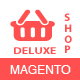 Deluxe Responsive Magento Theme - ThemeForest Item for Sale