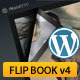 FlipBook v4 - WordPress Plugin - CodeCanyon Item for Sale