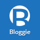 Bloggie | Responsive Multipurpose Post Type - CodeCanyon Item for Sale