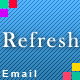 Refresh - Responsive and Business Email Template - ThemeForest Item for Sale