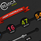 Creatica - Coming Soon Template - ThemeForest Item for Sale