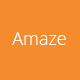 AMAZE - Interactive Parallax - Responsive HTML5 - ThemeForest Item for Sale