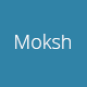 MOKSH - Responsive HTML5 Theme - ThemeForest Item for Sale