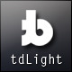 tdLight - WordPress Blog Theme - ThemeForest Item for Sale
