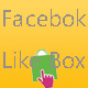 Facebook Like Box - CodeCanyon Item for Sale