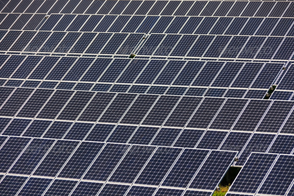 solar cells for solar energy