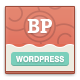 BeautyPress - Responsive WordPress Theme - ThemeForest Item for Sale