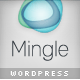 Mingle - Multi-purpose WordPress Theme - ThemeForest Item for Sale