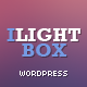 iLightBox · Revolutionary Lightbox for WordPress - CodeCanyon Item for Sale