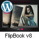 FlipBook v8 - WordPress Plugin - CodeCanyon Item for Sale