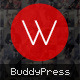 WildCommunity - BuddyPress Theme - ThemeForest Item for Sale
