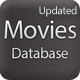 Movies Database - CodeCanyon Item for Sale