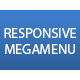 Responsive Megamenu - CodeCanyon Item for Sale