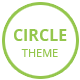 Circle theme - Multi Purpose Template - ThemeForest Item for Sale