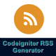 Codeigniter RSS generator - CodeCanyon Item for Sale