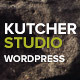 Kutcher Studio - Responsive WordPress Theme - ThemeForest Item for Sale
