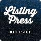 ListingPress - Real Estate &amp; Listings WP Theme - ThemeForest Item for Sale