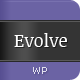 Evolve - Responsive Multipurpose WordPress theme - ThemeForest Item for Sale