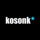 Kosonk - Responsive Landing Page - ThemeForest Item for Sale
