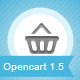 ShopCart - OpenCart theme with powerful options - ThemeForest Item for Sale