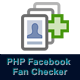 Facebook Fan Checker - CodeCanyon Item for Sale
