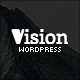 Vision - Responsive WordPress Theme - ThemeForest Item for Sale