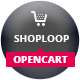 Shoploop: Responsive HTML5 OpenCart Theme - ThemeForest Item for Sale