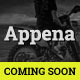 Appena - Coming Soon Template - ThemeForest Item for Sale