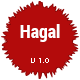 Hagal Admin Responsive Template - ThemeForest Item for Sale