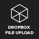 BOXIT - The Dropbox file upload for WordPress - CodeCanyon Item for Sale