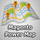 Magento Power Map - CodeCanyon Item for Sale