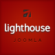 Lighthouse - Responsive Joomla Template - ThemeForest Item for Sale
