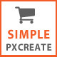 Simplepxcreate Responsive Ecommerce-Multipurpose - ThemeForest Item for Sale