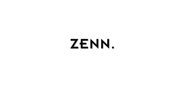 Zenn - Minimal Zencart Template - Shopping Zen Cart