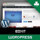 Boxit - Clean and Modern Corporate Wordpress Theme - ThemeForest Item for Sale