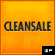 CleanSale - WordPress eCommerce Theme - ThemeForest Item for Sale