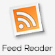 Feed Reader - CodeCanyon Item for Sale