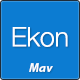 Ekon: Responsive Blog Magazine WordPress Theme - ThemeForest Item for Sale