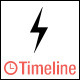Timeline - ThemeForest Item for Sale