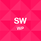 Sideways Portfolio Website WordPress Theme - ThemeForest Item for Sale