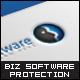 BIZ Softmare Corporate Identity - GraphicRiver Item for Sale
