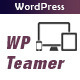 WP Teamer - CodeCanyon Item for Sale