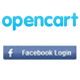 Facebook Login Module For Opencart - CodeCanyon Item for Sale