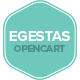 Egestas - Responsive OpenCart Fashion Template - ThemeForest Item for Sale