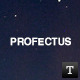 Profectus - Responsive Flat HTML Template - ThemeForest Item for Sale